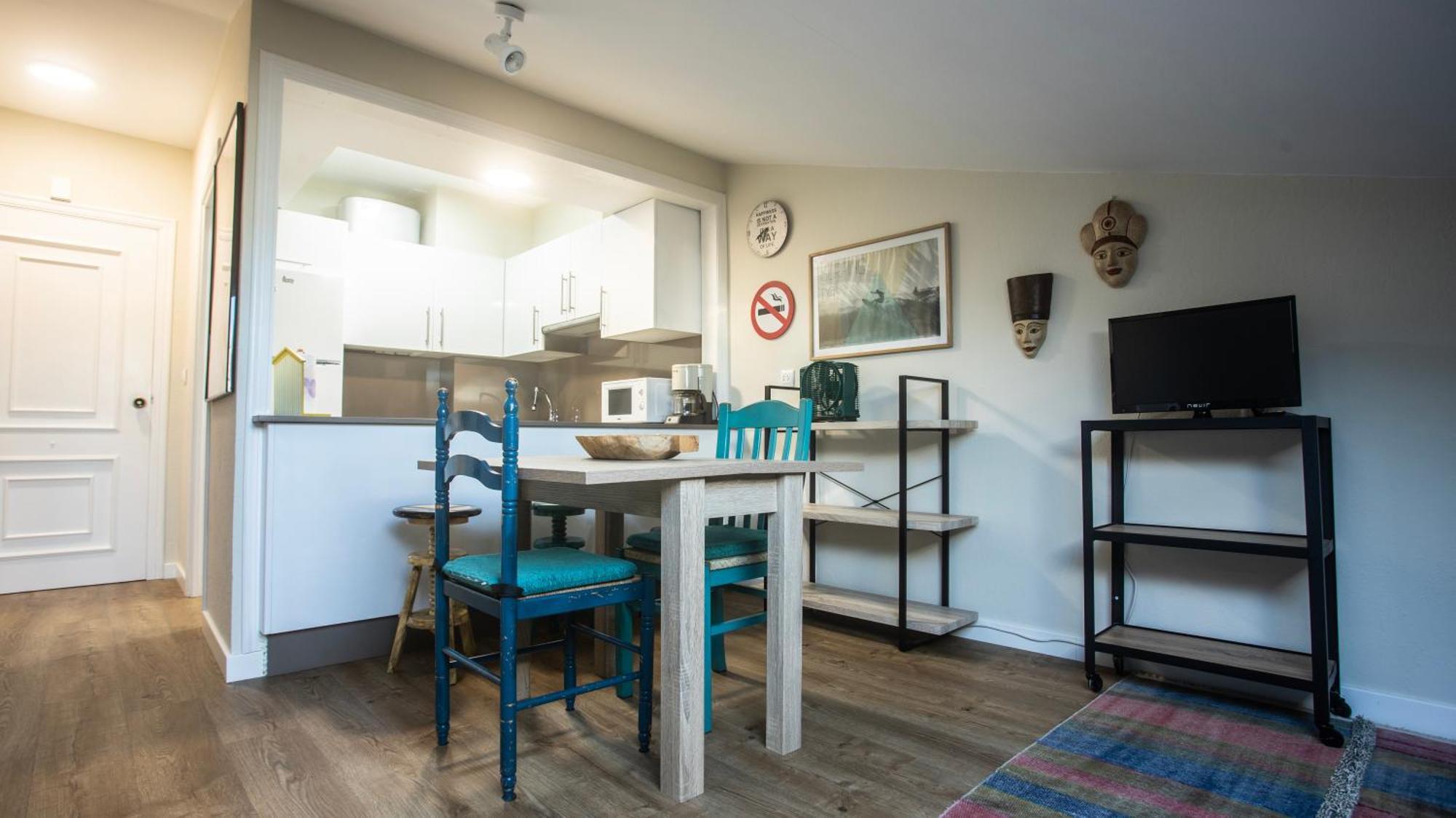 Estudio Con Piscina En A Guarda- Pontevedra Esterno foto