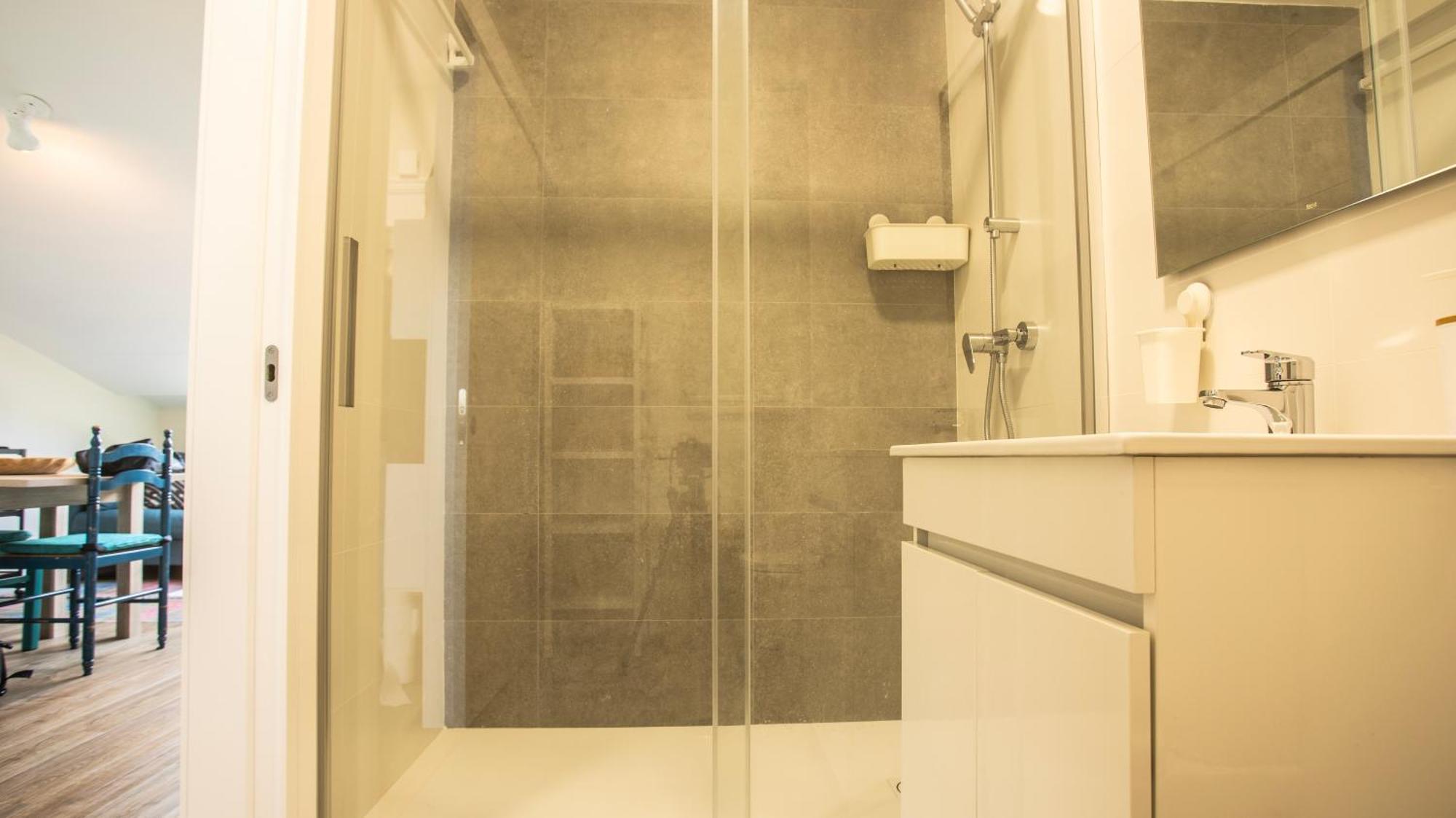 Estudio Con Piscina En A Guarda- Pontevedra Esterno foto